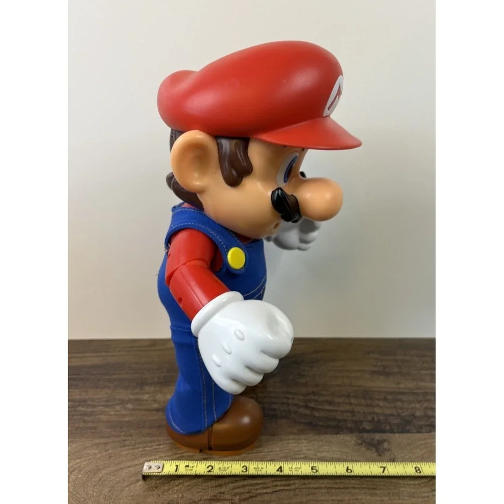 Mario Large 12